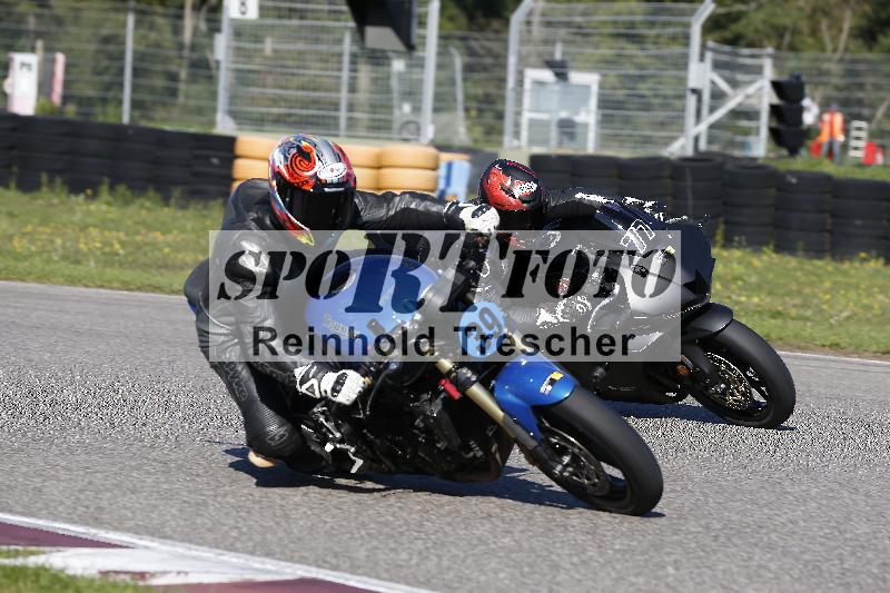 /56 02.10.2025 Speer Raing ADR/Gruppe gelb/77